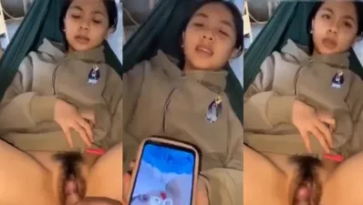 Lộ clip sex chịch em teen trên võng